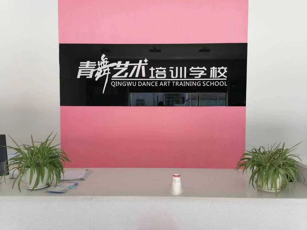 开江县青舞艺术培训学校有限责任公司